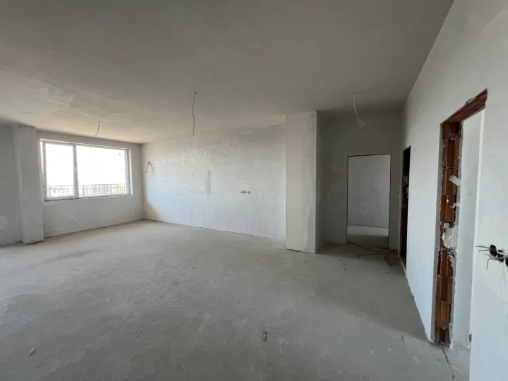 Багатокімнатна квартира в Green Residence - простір, світло і усамітнення для великої родини, Бургас