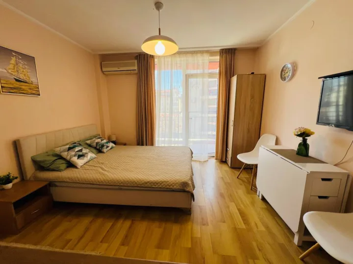 Студія в Афродіта 1, Сонячний берег ID: 39752