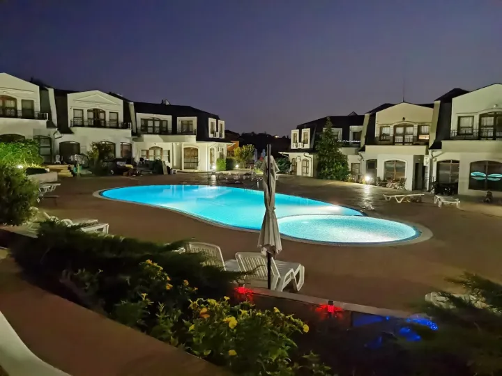 Two bedroom apartment with mountain view in Košarica ID: 93210