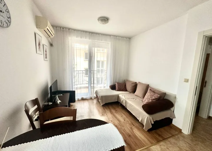 Двухкомнатная квартира в Melia 10, Равда ID: 79593