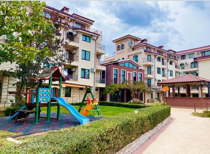 Студія в Sveti Nikola, Кошариця ID: 86862