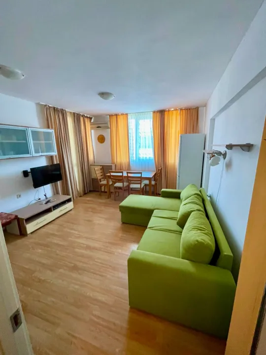 2-кімнатна квартира в Чайці, Сонячний Берег ID: 103586