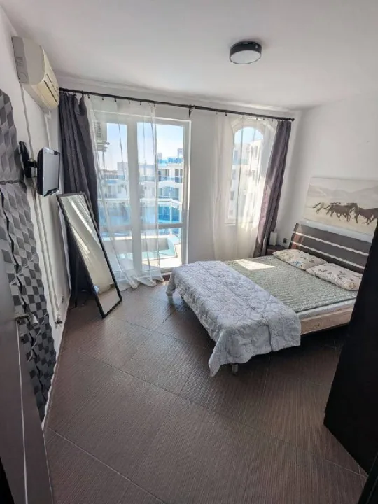 Квартира с видом на море в Несебре ID: 87228
