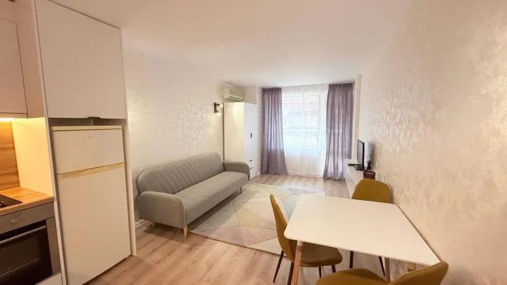 Studio with a terrace in Sveti Vlas, 300 m from the sea ID: 106694
