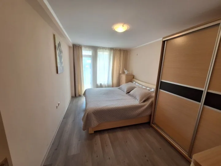 Двухкомнатная квартира 61 м² в Равде у моря ID: 104456