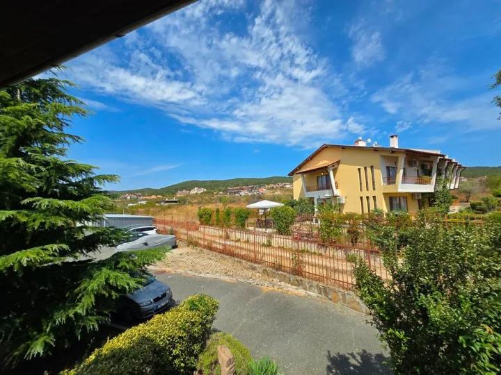 House in Almond Hill, Kosharitsa ID: 97588