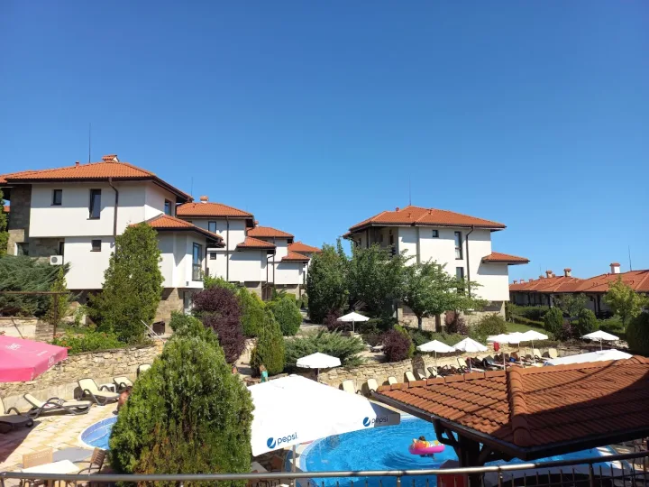 Two bedroom apartment with two bathrooms in Košarica ID: 96600