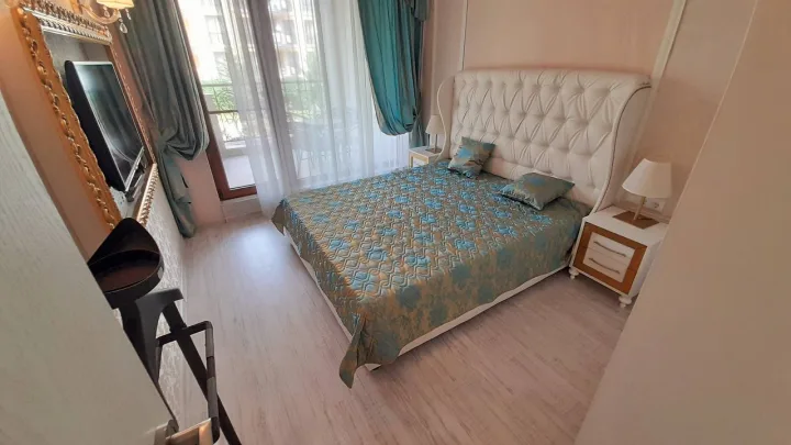 Двухуровневый пентхаус в комплексе Harmony Suites 6, Солнечный берег