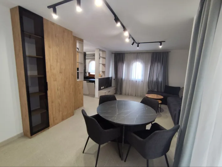 One bedroom apartment with mountain view in Grand Village ID: 100207