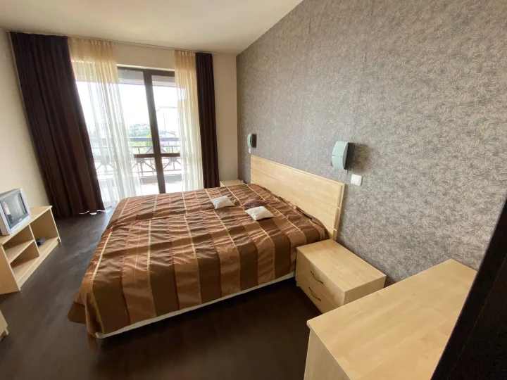 Двоповерховий будинок із двома спальнями в комплексі Imperial Heights, район Чолакова Чешма - затишок і комфорт поруч із морем
