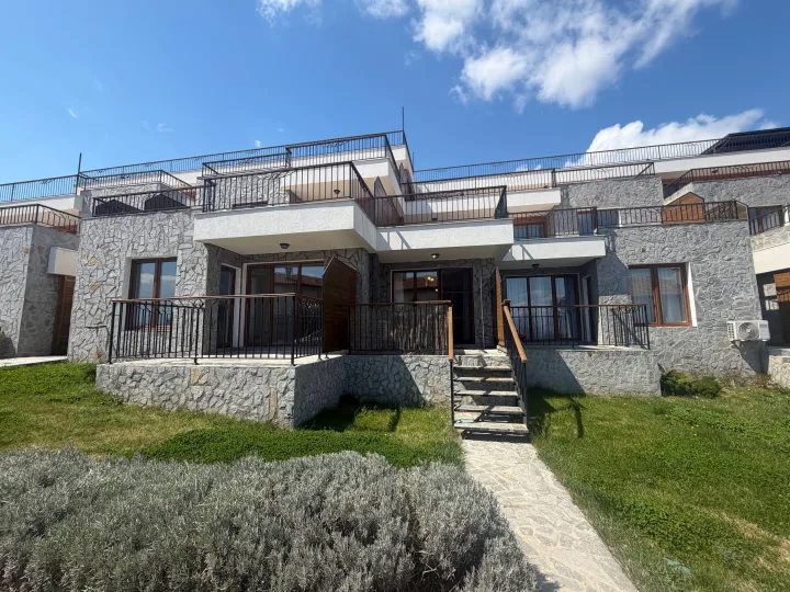 Студия в The Vineyards Muscat, Ахелой ID: 97856