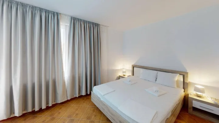 Кошариця - просторий двоповерховий будинок із двома спальнями в комплексі Bay View Villas