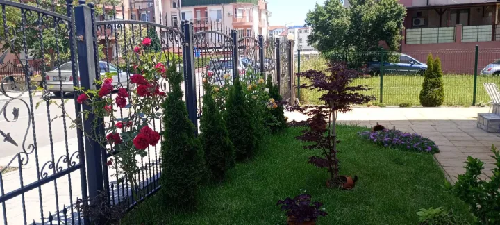 Студия в Равде ID: 93817