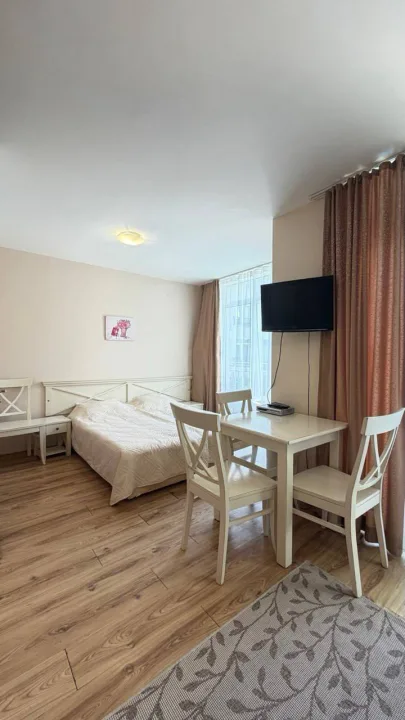 Студія площею 37 м² у Dawn Park, Сонячний Берег ID: 105281