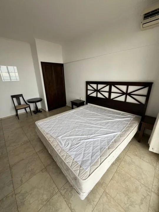 Трехкомнатная квартира с прекрасным видом на море в комплексе The Cliff Beach & Spa Resort  на первой линии в Обзоре