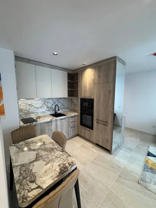 2-комнатная квартира с видом на море в Green Fort Suites, Солнечный Берег ID: 104464