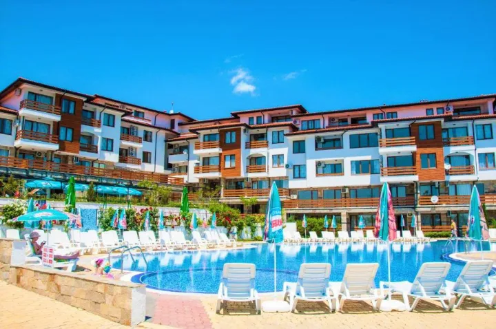 Розстрочка на 10 років на мебльовані апартаменти в Gardenia Hills, ID: 31051