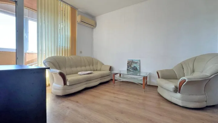 Двухкомнатная квартира в комплексе Sunny View South, Солнечный Берег ID: 113785
