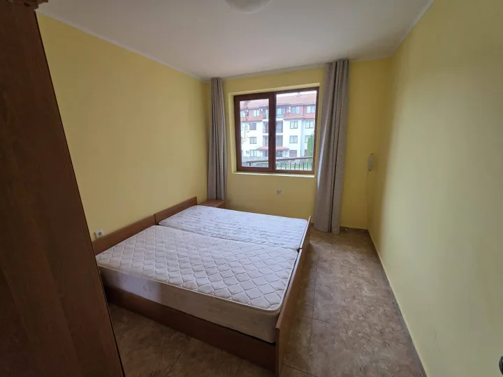 Трёхкомнатная квартира в Apollon 3, Равда ID: 81602