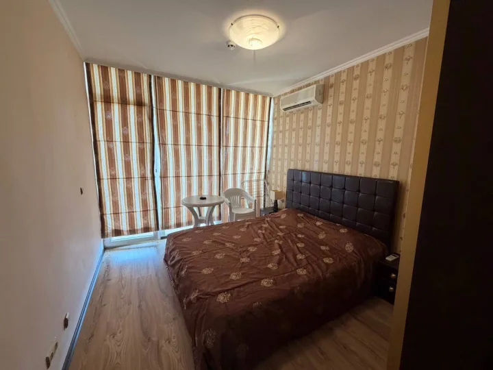 Двухкомнатная квартира у моря, Residence Dune, Солнечный берег ID: 99023