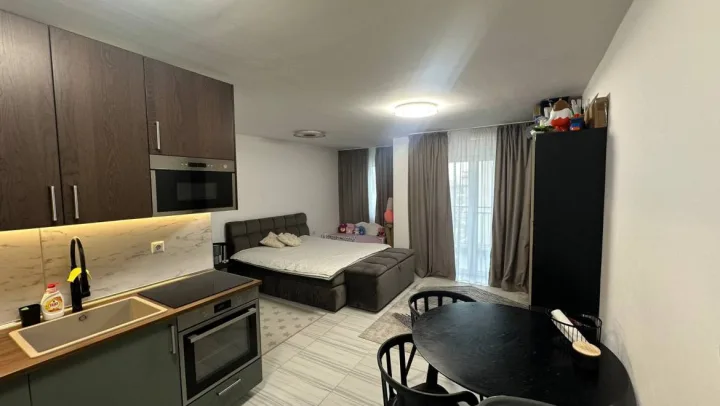 Large studio 250 meters from the sea in the Domus Extra complex, Sveti Vlas ID: 112586