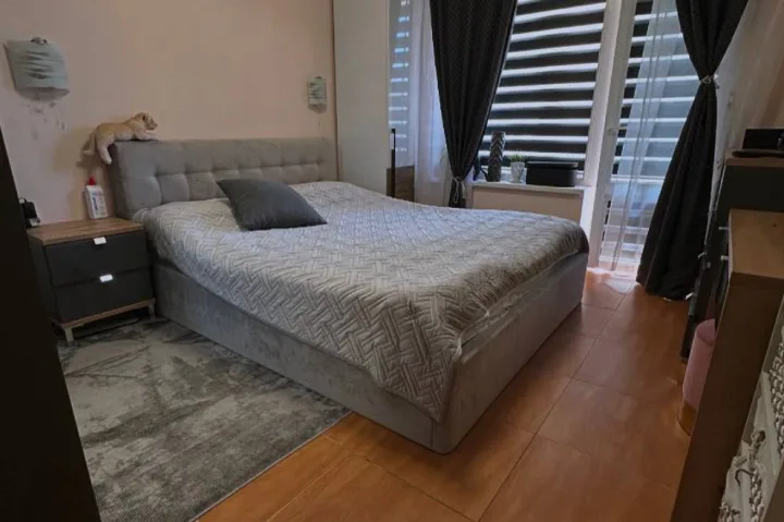 Two-room apartment 180 meters from the sea in the Panorama Dreams complex, Sveti Vlas ID: 110655