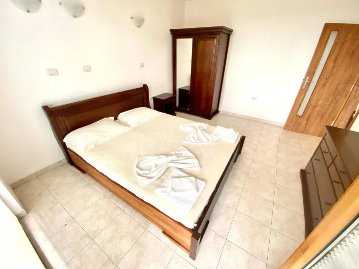 Двухкомнатная квартира в комплексе Sun Coast