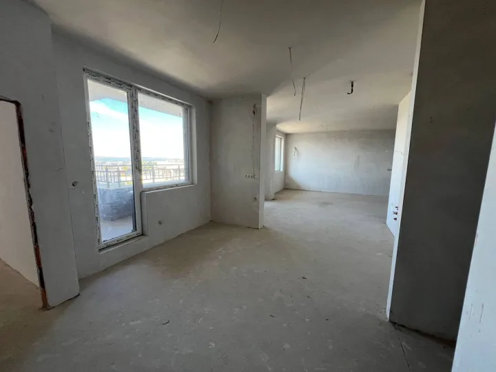 Двокімнатна квартира в комплексі Green Residence - сучасний комфорт у Бургасі