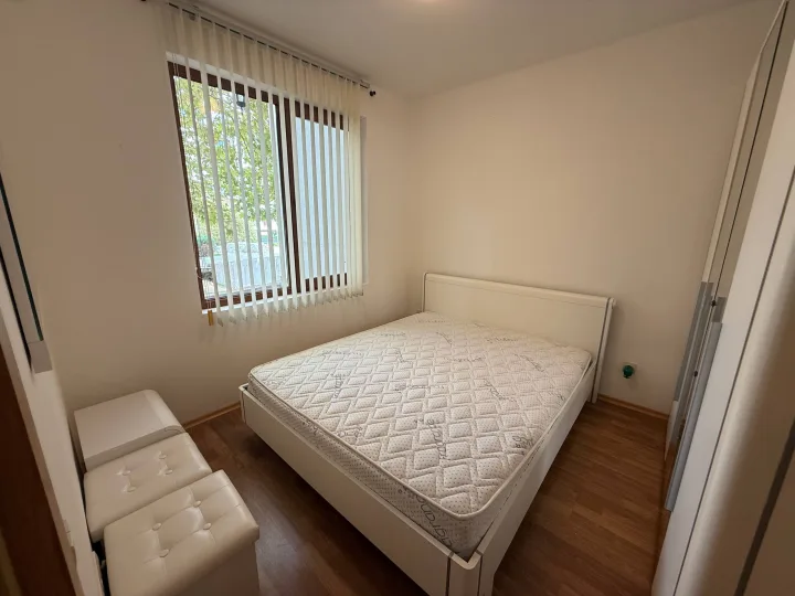 Двухкомнатная квартира в Vineyards Resort, Ахелой ID: 78144