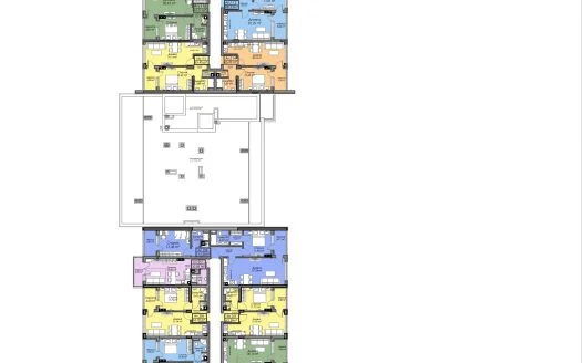 Floor 15