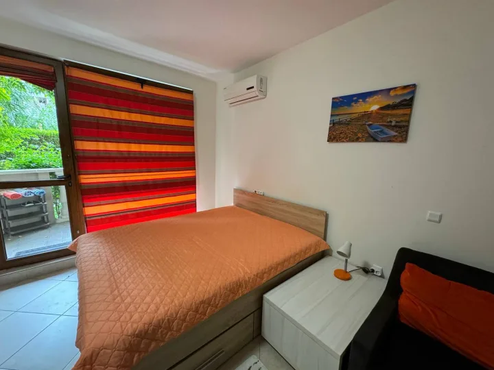 Збільшена студія в комплексі Cascadas Family Resort, Сонячний Берег