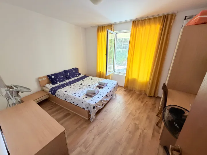 2-Bedroom Apartment by the Sea in Yassen, Sunny Beach ID: 107324