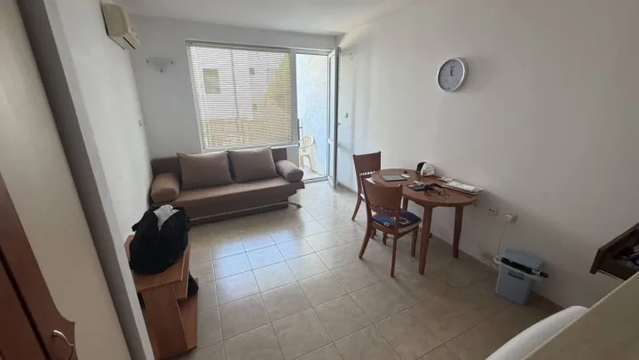 Доступная студия у моря в комплексе Vista Del Mar 2, Святой Влас ID: 114568