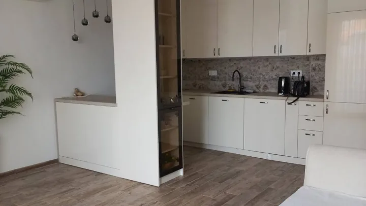 Двухкомнатная квартира без таксы поддержки в комплексе Roca Residence, Равда ID: 109907