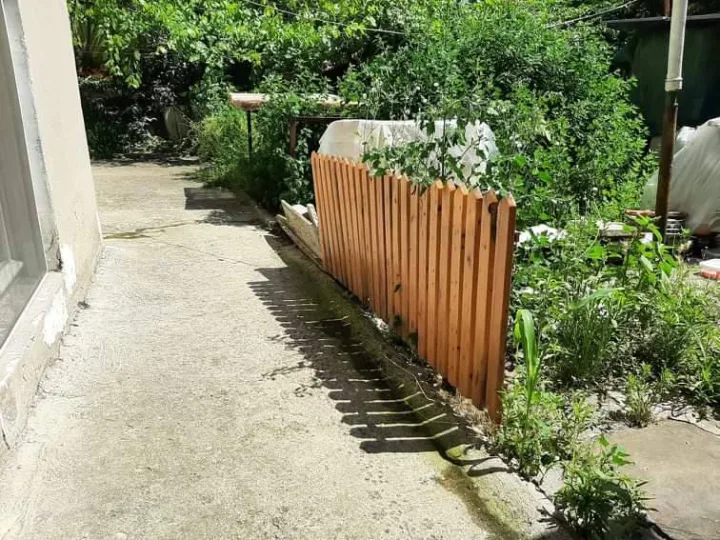 Двокімнатна квартира в Бургасі ID: 90995