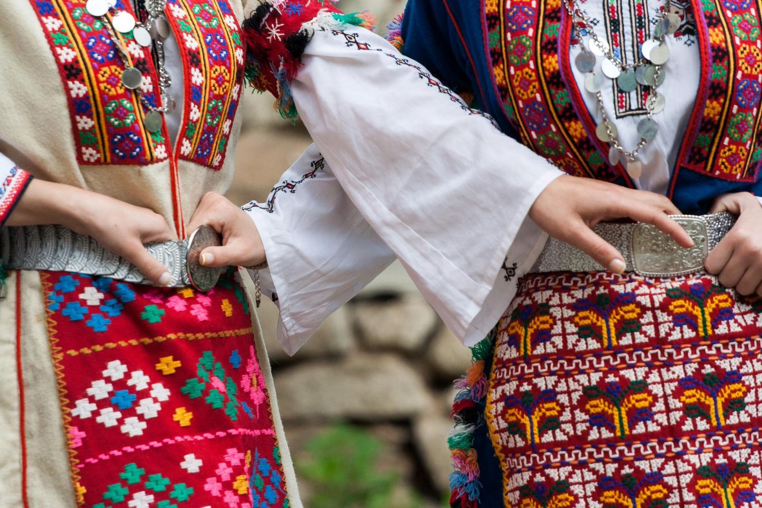 Культура і традиції: душа Болгарії на карті