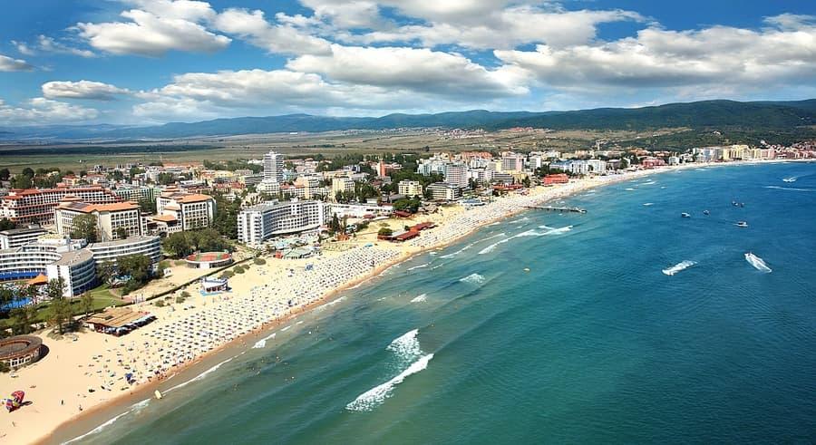 Найкращі курорти Болгарії: Портрет популярних напрямків для відпочинку