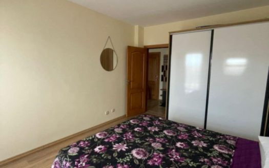 Ваш идеальный дом у моря – квартира 1+1 в элитном комплексе Dolce Riva, Равда