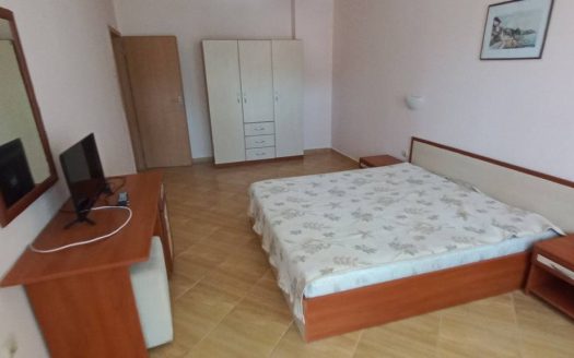Трехкомнатная квартира в комплексе Golden Dreams с рассрочкой без удорожания, Солнечный Берег
