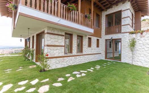 Новый жилой комплекс Venid Eco Village — сочетание болгарских традиций и современного стиля жизни в Святом Власе