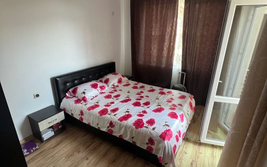 Жизнь у моря в Святом Власе — двухкомнатная квартира в комплексе Родина