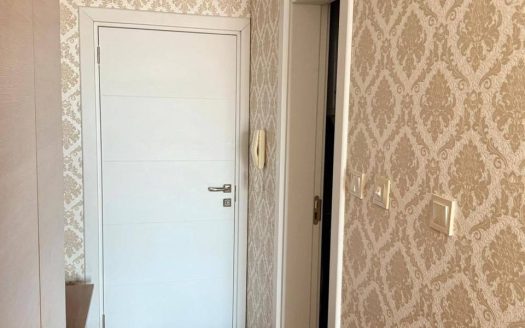 Студия у моря в Panorama Bay 1, Святой Влас — идеальна для отдыха и аренды