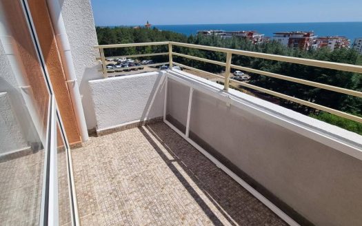 Продаётся стильная двухкомнатная квартира в Fort Noks Grand Resort на 4 этаже