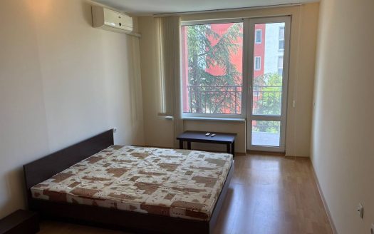 Квартира с одной спальней 70 м² в комплексе Panorama Fort Noks, Святой Влас — 94 000 €