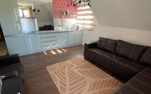 Просторный пентхаус 165 м² с мебелью в комплексе Harmani 1,Солнечный берег, всего 120 000 €