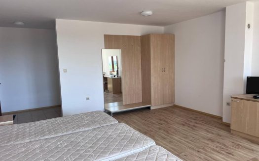 Просторная студия 60 м² в комплексе Gardenia Hills на Солнечном берегу — всего 53 500 €