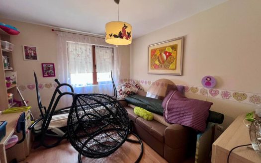 Двухкомнатная квартира 71 м² в комплексе Gardenia Hills, Солнечный берег — 72 000 €
