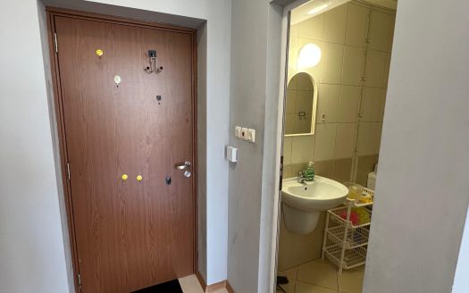 Студия для отдыха и проживания на Солнечном Береге — комплекс Гранд Камелия