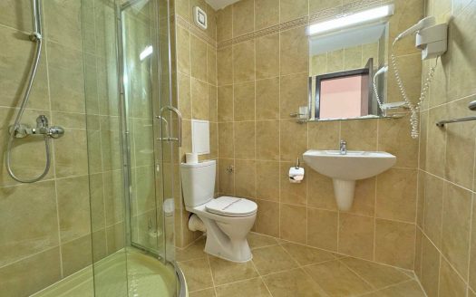 Продается апартамент с одной спальней в комплексе Luxor, Святой Влас