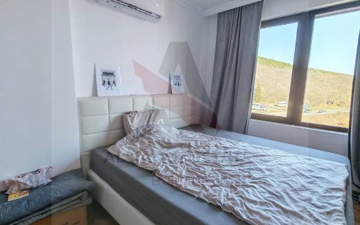 Апартамент с двумя спальнями в комплексе Etara 4, Святой Влас